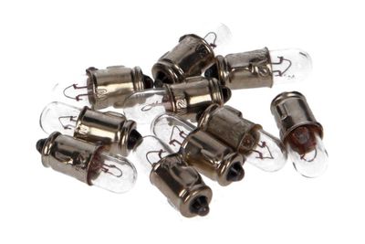 Ampoule de clignotant MAXGEAR