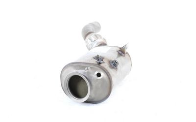 FILTRU FUNINGINE/PARTICULE SIST.DE ESAPAMENT WALKER 93377 10