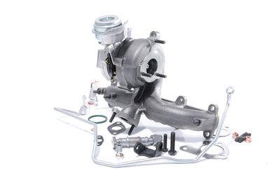 LADER AUFLADUNG BTS Turbo T981014BT 13