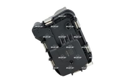 DROSSELKLAPPENSTUTZEN