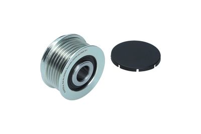 SISTEM ROATA LIBERA GENERATOR