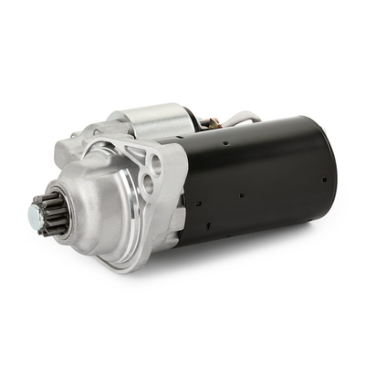 стартер RIDEX 2S0451R