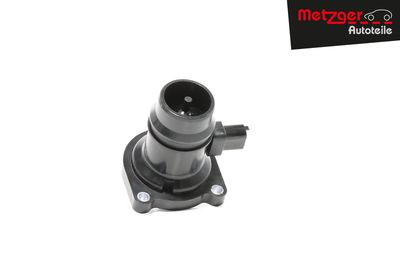 TERMOSTAT LICHID RACIRE METZGER AUTOTEILE 4006041 19