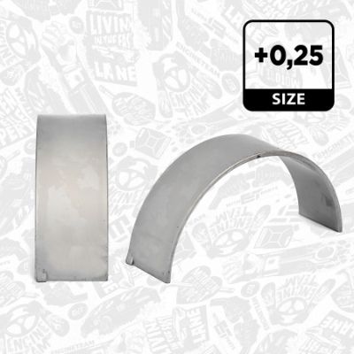 SET LAGAR BIELA ET ENGINETEAM LP003825 1