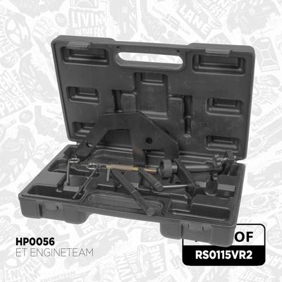 CHIT LANT DE DISTRIBUTIE ET ENGINETEAM RS0115VR2 8