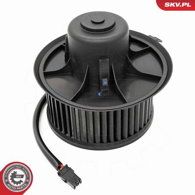 vnitřní ventilátor SKV 68SKV045