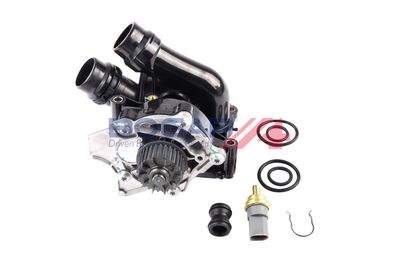 POMPă DE APă RăCIRE MOTOR