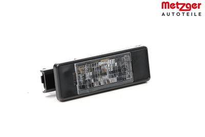 ILUMINARE NUMAR DE CIRCULATIE METZGER AUTOTEILE 2080028 35