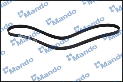 Поликлиновой ремень MANDO MB5PK1330 для ALPINE V6