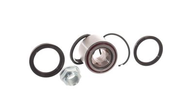 RADLAGERSATZ SKF VKBA3236 38