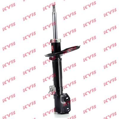 STOßDäMPFER KYB 335041 16