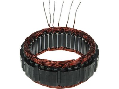 Stator, Generator