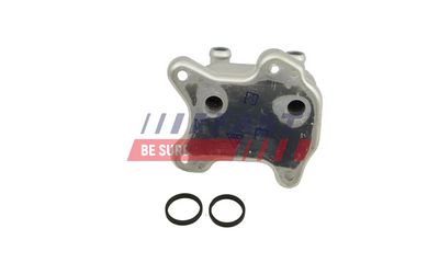 RADIATOR ULEI ULEI MOTOR FAST FT00662 1