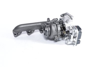 LADER AUFLADUNG BTS Turbo T918575 26