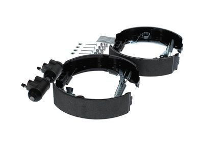 BREMSBACKENSATZ BOSCH 0204114537 21