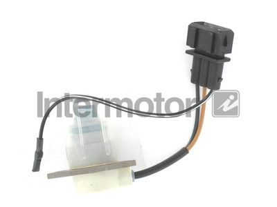 Pressure Control Valve, common rail system Intermotor 89566