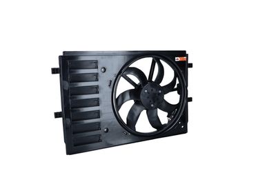 VENTILATOR RADIATOR NRF 47995 42