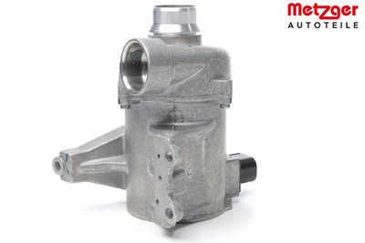 WASSERPUMPE MOTORKüHLUNG METZGER AUTOTEILE 4007021 8