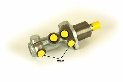 POMPA CENTRALA FRANA