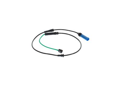 WARNKONTAKT BREMSBELAGVERSCHLEIß BOSCH 1987473613 19