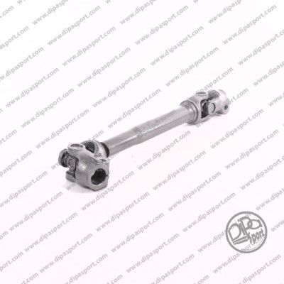 Рулевой механизм DIPASPORT EPS188GCR для FIAT 500L