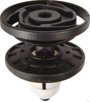 CLIP ZIER-/SCHUTZLEISTE