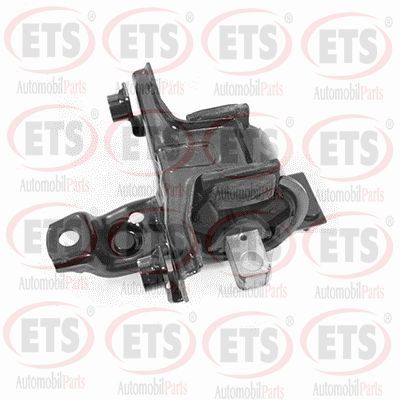 окачване, двигател ETS 31.EM.847