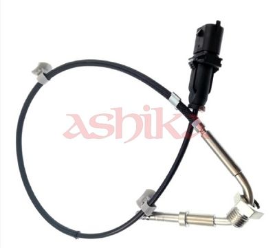датчик, температура на изгорелите газове ASHIKA 161-00-0993
