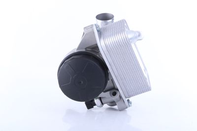 RADIATOR ULEI ULEI MOTOR NISSENS 91322 32