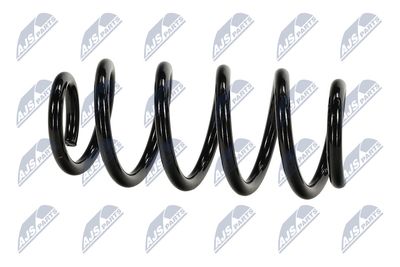 ARC SPIRAL NTY ASZTY012 8