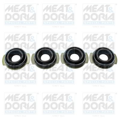 MEAT-&-DORIA 98519 Прокладка клапанної кришки 