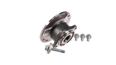 SET RULMENT ROATA SKF VKBA6627 6