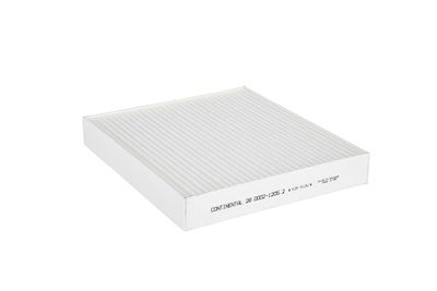 FILTER INNENRAUMLUFT CONTINENTAL 28000212052 23
