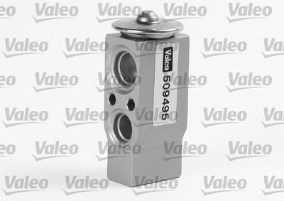 VALEO 509495 Розширювальний клапан кондиціонера для SAAB (Сааб)