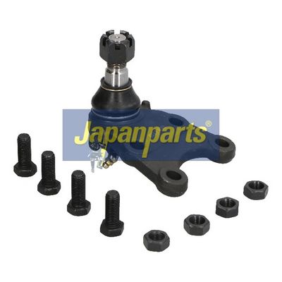 JAPANPARTS Šarnyras / girgždukas