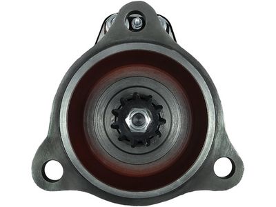 AS-PL Starter