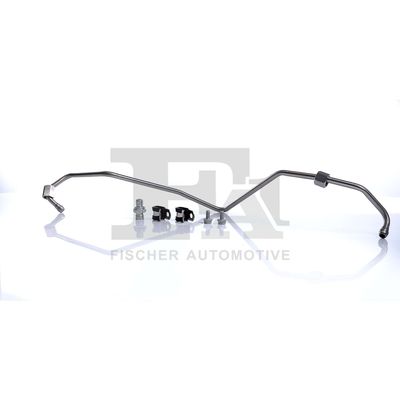 CONDUCTA ULEI INCARCARE FA1 611804Z 2