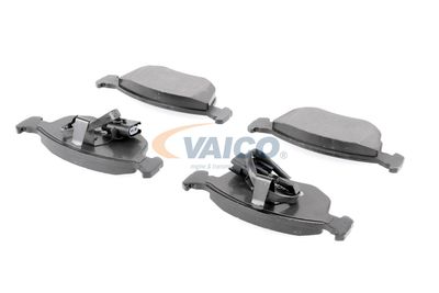 BREMSBELAGSATZ SCHEIBENBREMSE VAICO V250164 40