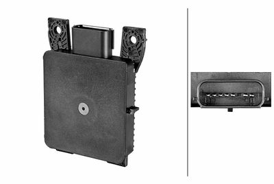 STEUERGERäT SPURWECHSELASSISTENT HELLA 6PZ016170201