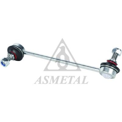 биалета ASMETAL 26HY2000