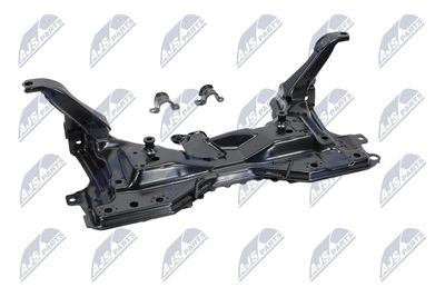 RAMA SUSTINERE/SUPORT AGREGATE NTY ZRZFR008 36