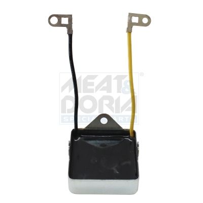 REGULATOR ALTERNATOR