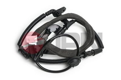 Jutiklis, rato greitis