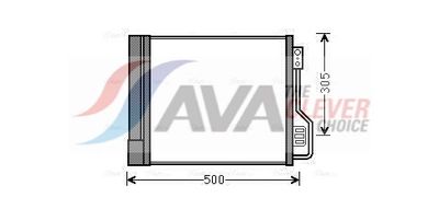 CONDENSATOR CLIMATIZARE