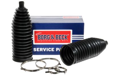 комплект маншон, кормилно управление BORG & BECK BSG3522