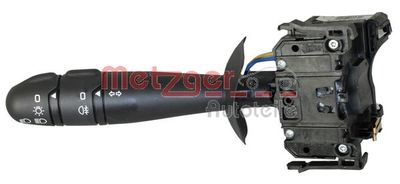 Przełącznik kolumny kierowniczej METZGER AUTOTEILE 0916442