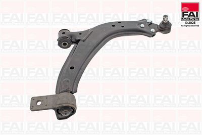 BRAT SUSPENSIE ROATA