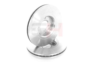 DISC FRANA GH GH403712 38