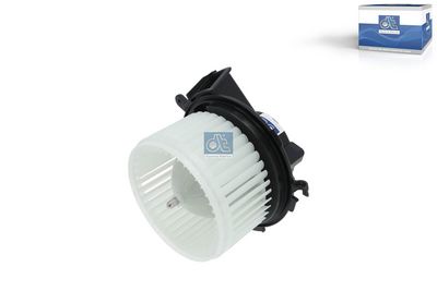 Ventilador del interior