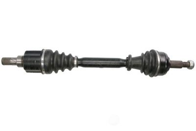 полуоска POINT GEAR